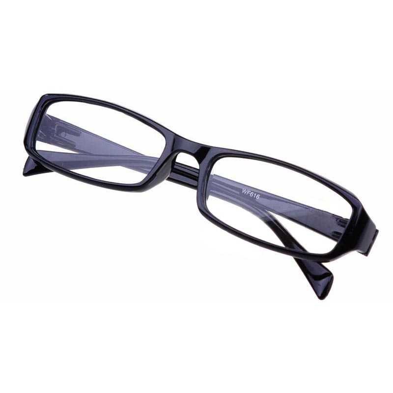 Kacamata Baca Lensa Plus 2.5 2.0 1.5 Presbiopia Glasses Wanita Pria Lens Transparan Bening Orang Tua Mata Rabun Dekat