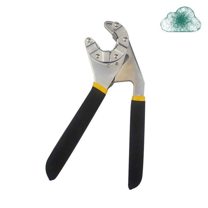 Mnycxen Kunci Pas 8in1 Multifungsi Adjustable Hexagonal Wrench Repair Perkakas Otomotif Praktis