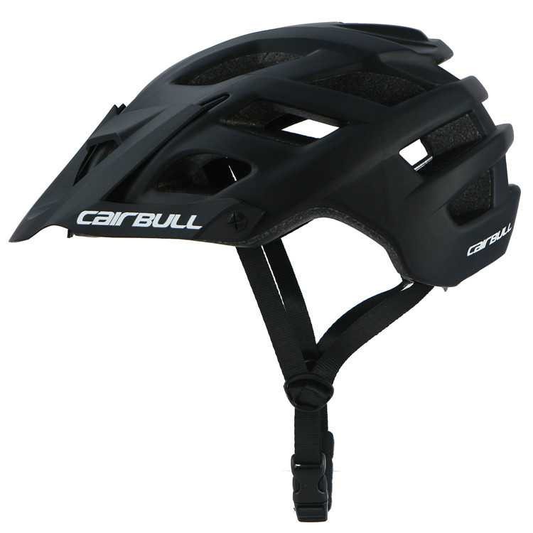 Helm Sepeda MTB Trail CAIRBULL XC EPS Foam Bike Bicycle Helmet Nyaman Ringan PVC Shell Material ORI
