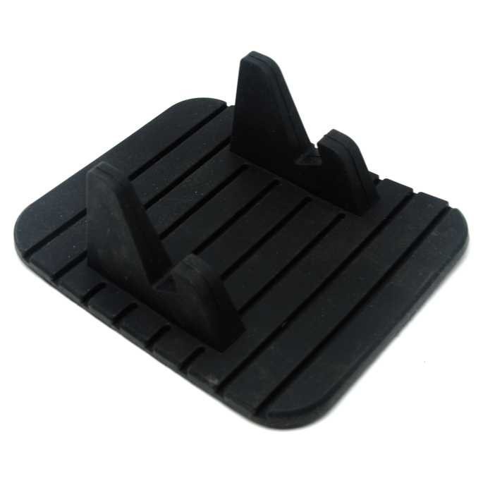 Arealer Stand Handphone Anti Slip Pad Dudukan Smartphone Android Holder Dock Hand Phone