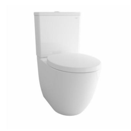 Terlaris Kloset Duduk Toto Cw 500 Pj Instalasi P-Trap