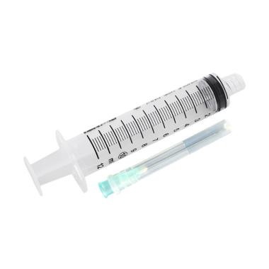 suntikan tinta 3 ml Refill Tinta Cartridge Printer