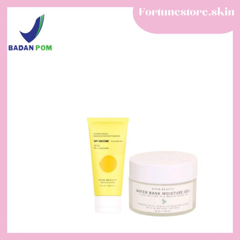 READY SIAP KIRIM EIEM BEAUTY MOISTURIZER/ EIEM BEAUTY