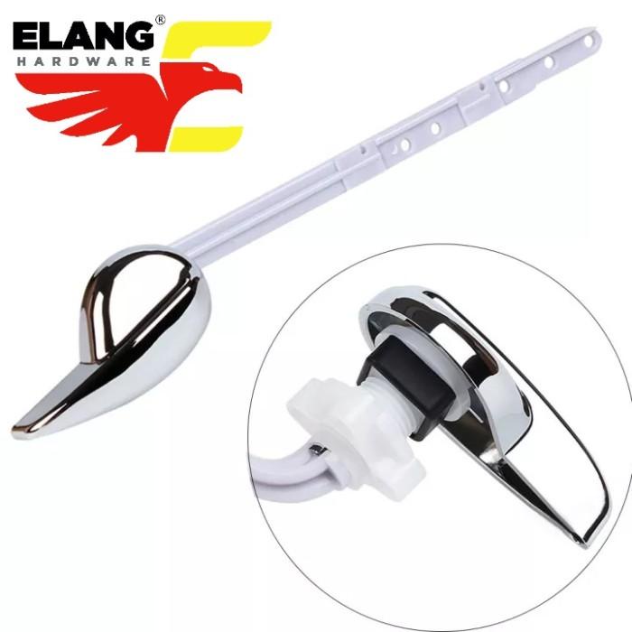 Terlaris Handle Closet Flush Depan Tuas Kloset Engkel Closet Flush Depan