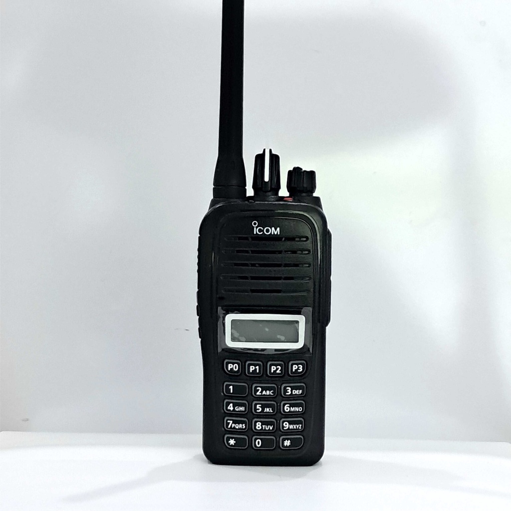 ICOM IC-V88 VHF 136-174 MHz Handy Talky