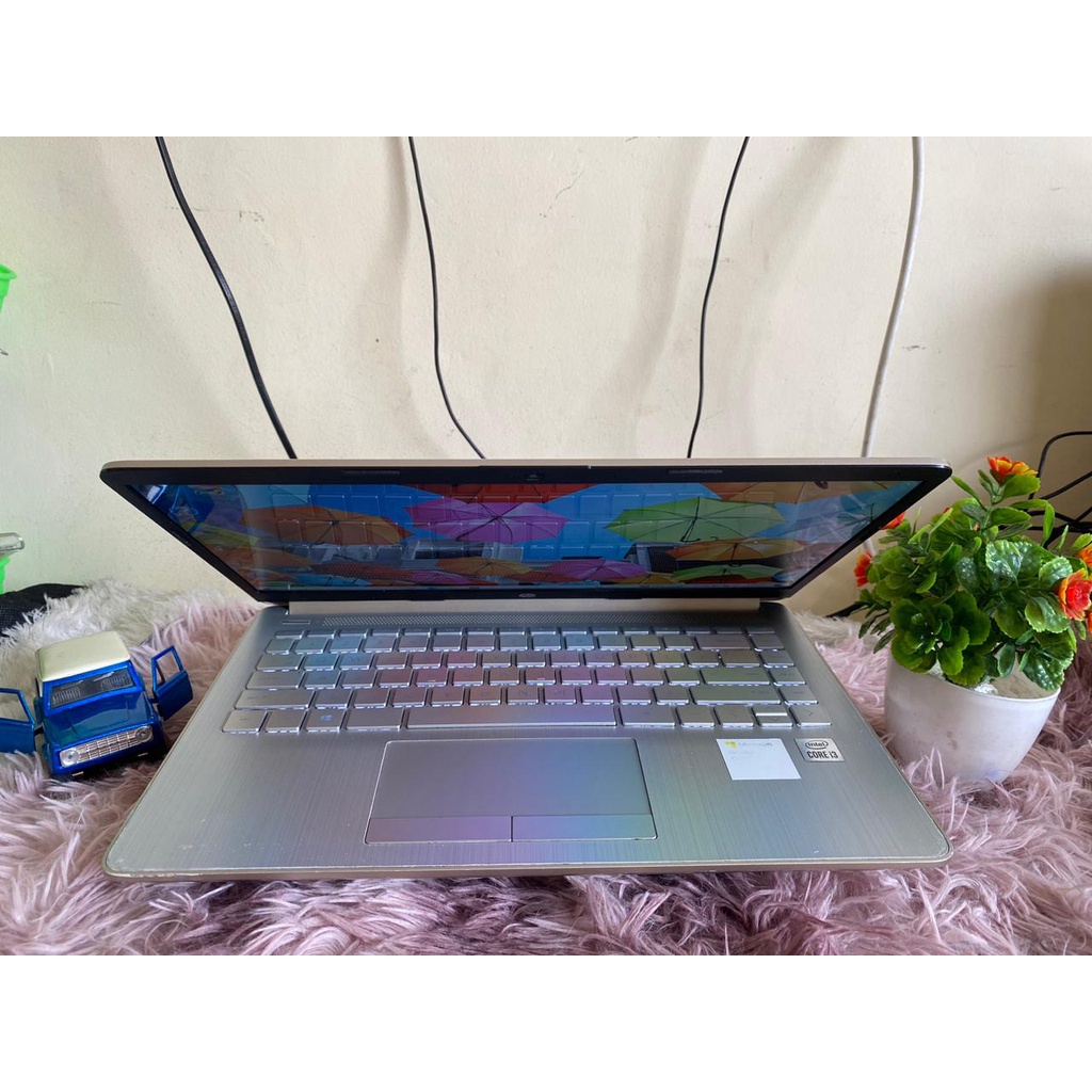 HP LAPTOP 14-CF2XXX