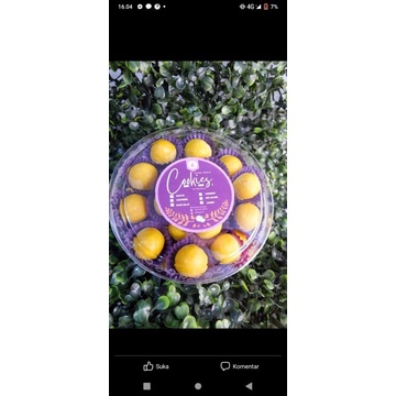

kue kering nastar