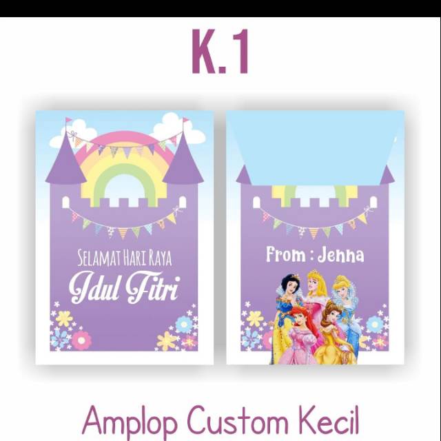 

AMPLOP CUSTOM UKURAN KECIL HARGA UNTUK 1 PACK ISI 12