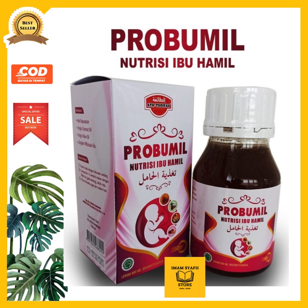 

madu PROBUMIL
