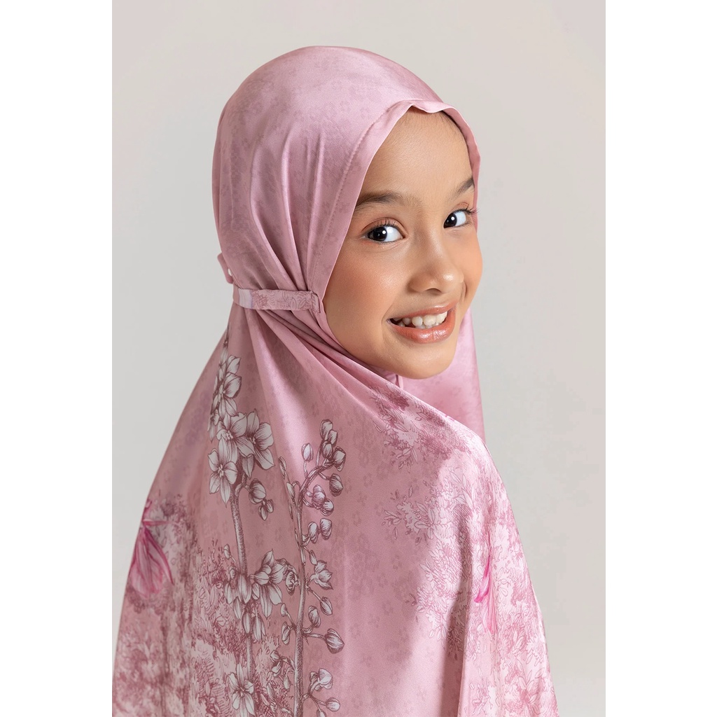 SABANI JUNIOR MUKENA - RIA MIRANDA