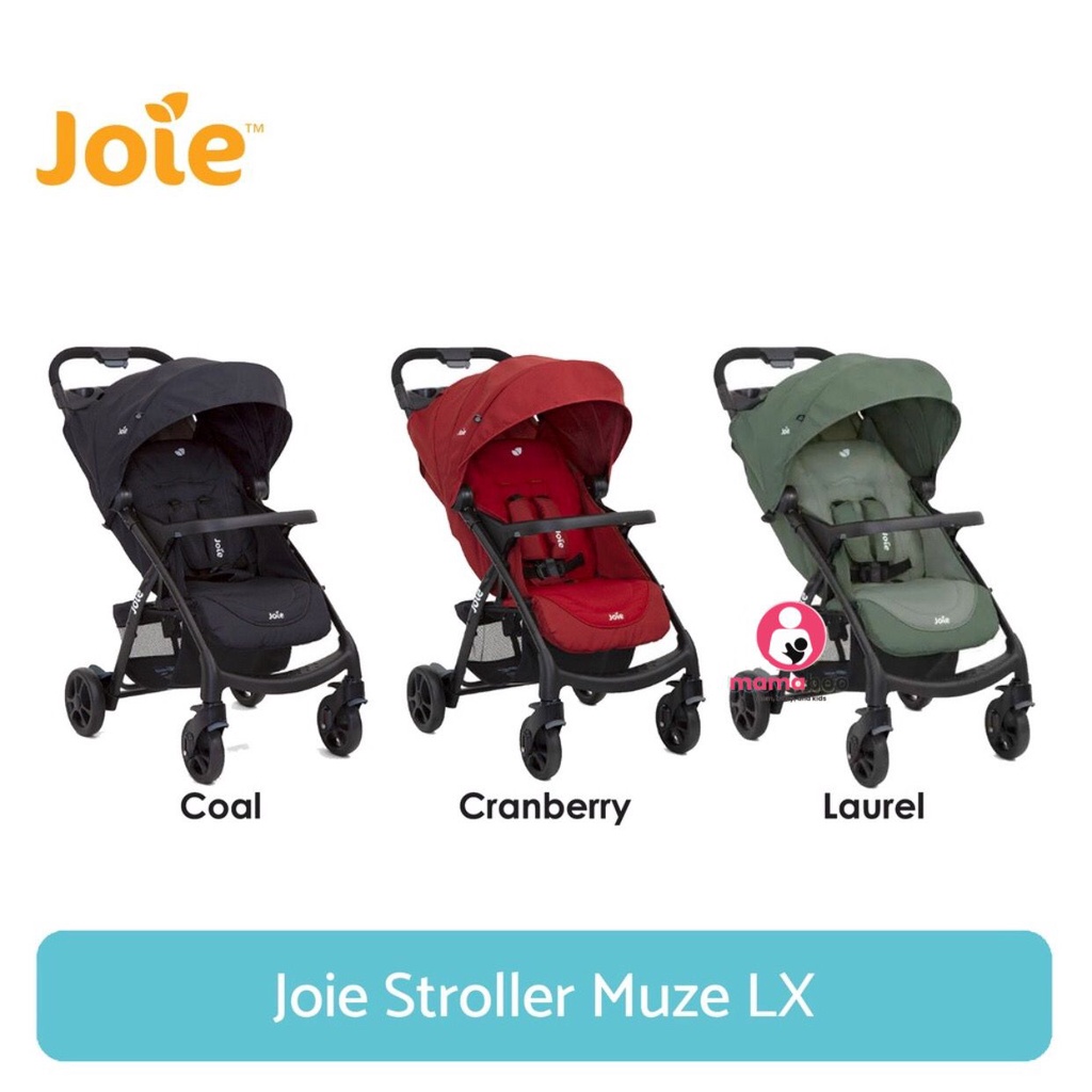 Joie - Stroller Muze LX