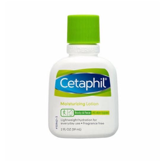 Cetaphil Moisturizing Lotion 59mL
