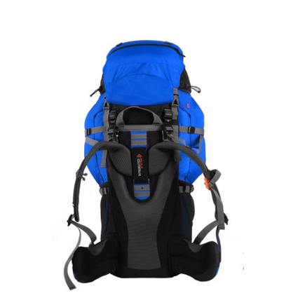 TAS GUNUNG/TAS HIKING/TAS GENDONG/BACKPACK/TAS CAMPING/TAS CARIER ACONCAGUA 80L  -  COZMEED