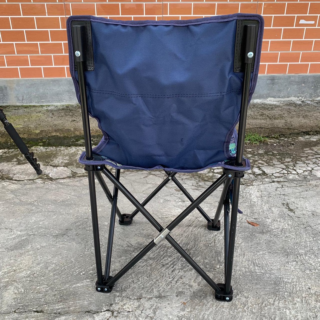 Kursi Lipat SPEEDS Untuk Mancing dan Camping Kursi Lipat Outdoor Kursi Gunung Kursi Sauna Bangku Portable