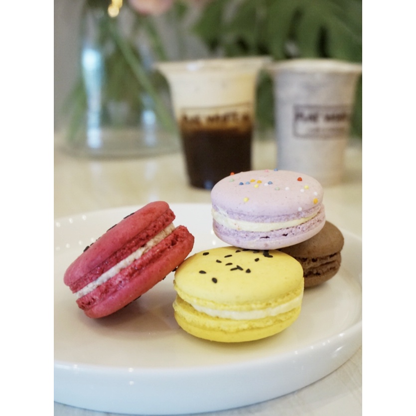 

Macaron ( assorted flavour)