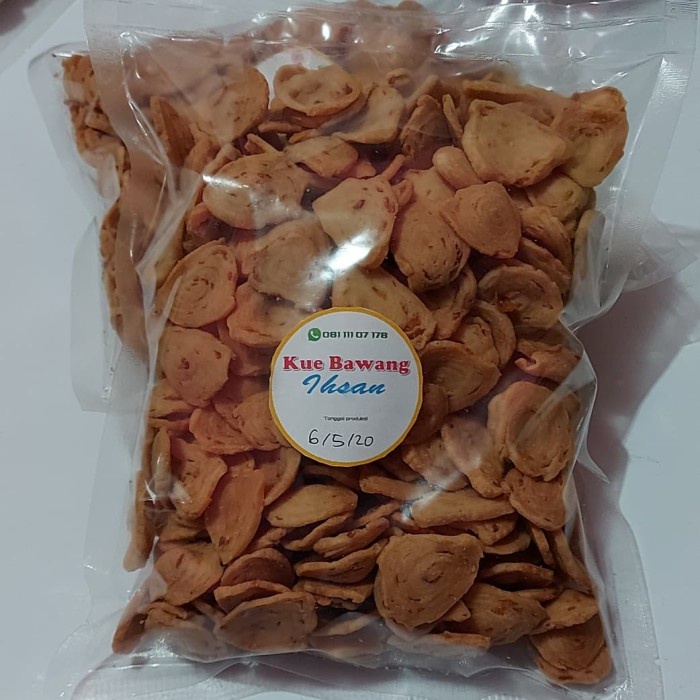 

Kue Bawang