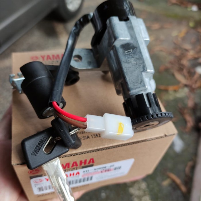 Terlaris Kunci Kontak Mio Sporty Original