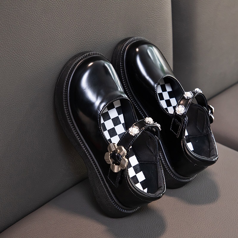 kid's Docmart Platform Junior Shoes Sepatu Docmart Anak 5304 (26 - 36)