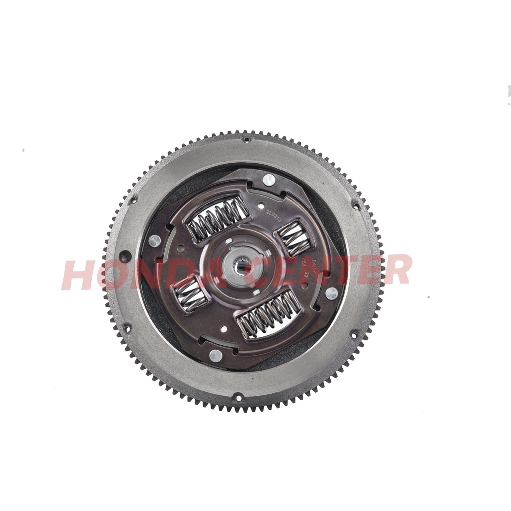 flywheel fly wheel roda gila coverter matik city gd3 jazz gd3 2003 2004 2005 2006 2007 2008