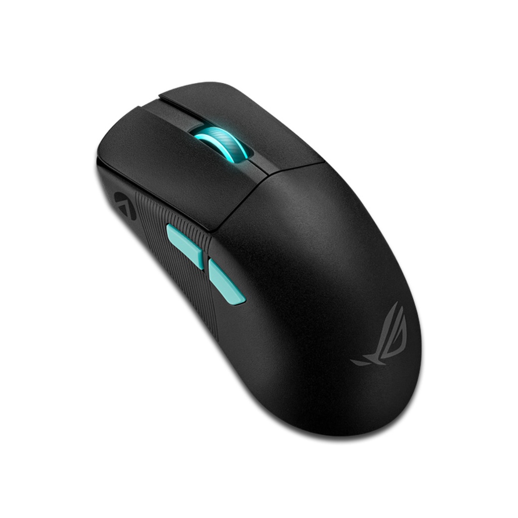 Asus ROG Harpe Ace Aim Lab Edition Wireless Gaming Mouse