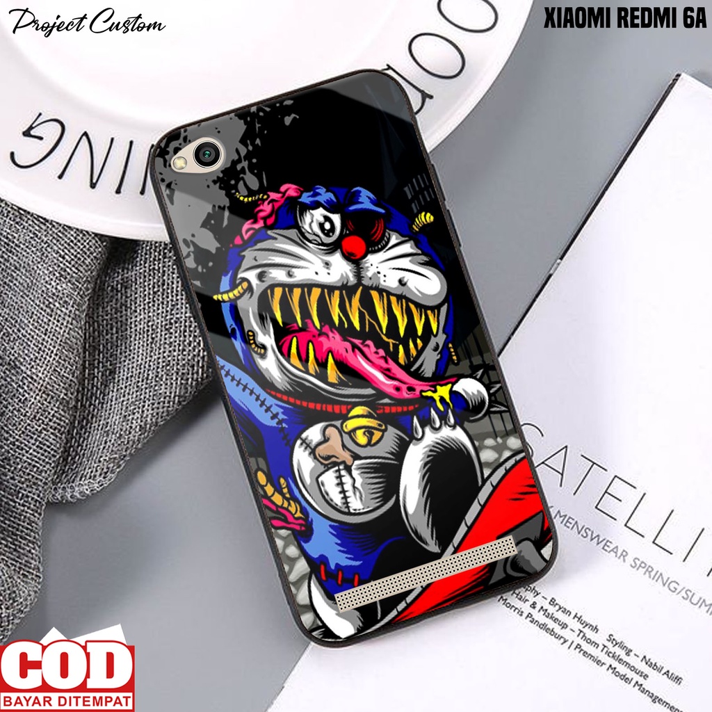 Case Hp XIAOMI REDMI 5A - Casing XIAOMI REDMI 5A Terbaru [ MASK-05 ] Softcase Xiaomi Redmi 5A - Kesi