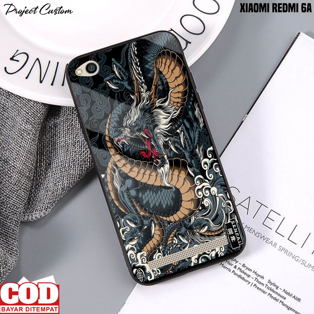 Case Hp XIAOMI REDMI 5A - Casing XIAOMI REDMI 5A Terbaru [ NGA-05 ] Softcase Xiaomi Redmi 5A - Kesin