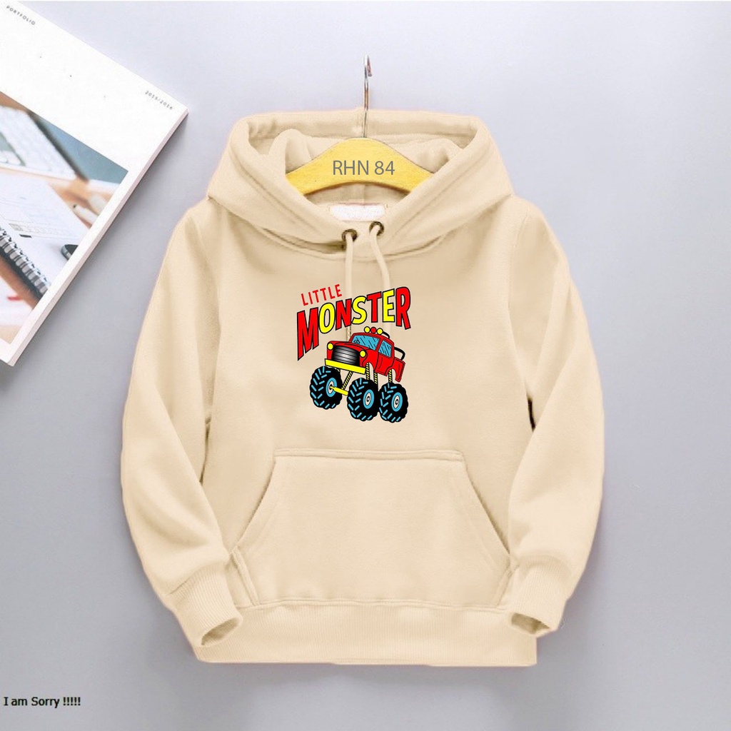 Jaket sweater Hoodie Anak Laki Laki Sweater hodie anak Laki Laki  Usia 2 3 4 5 6 7 8 9 10 11 12 Tahu