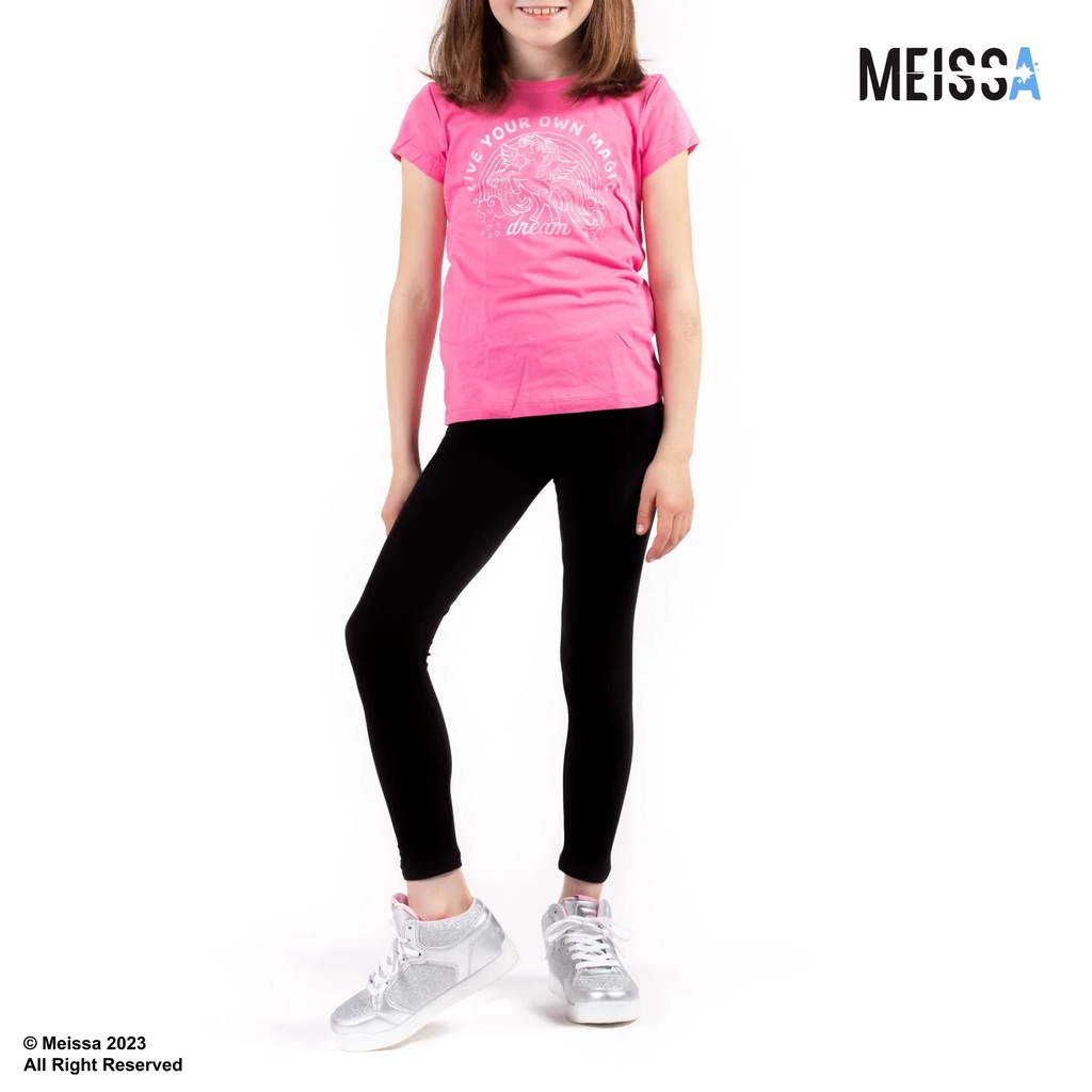 Legging Panjang Anak Legging Spandek Lejing Polos Anak Usia 5-12 Thn