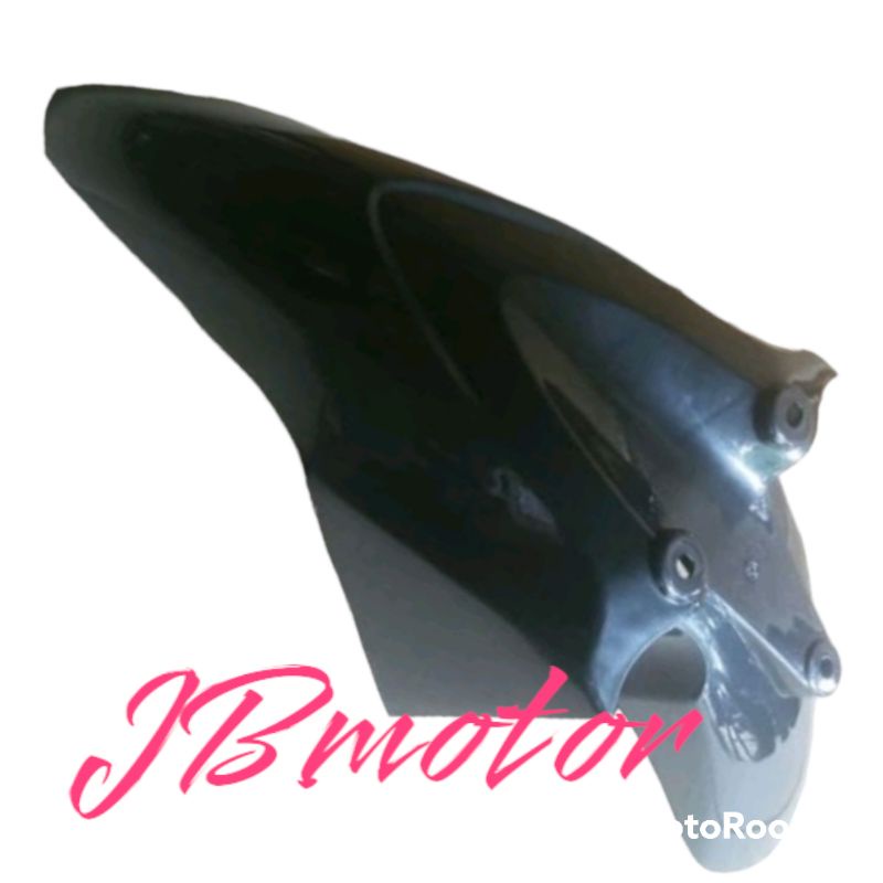 Spakbor depan VARIO TECHNO 110 CBS ABU ABU