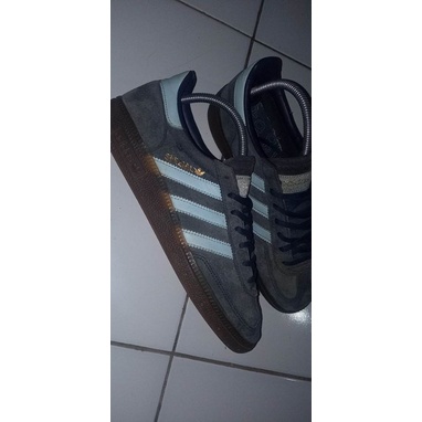 Adidas Spezial Navy Second