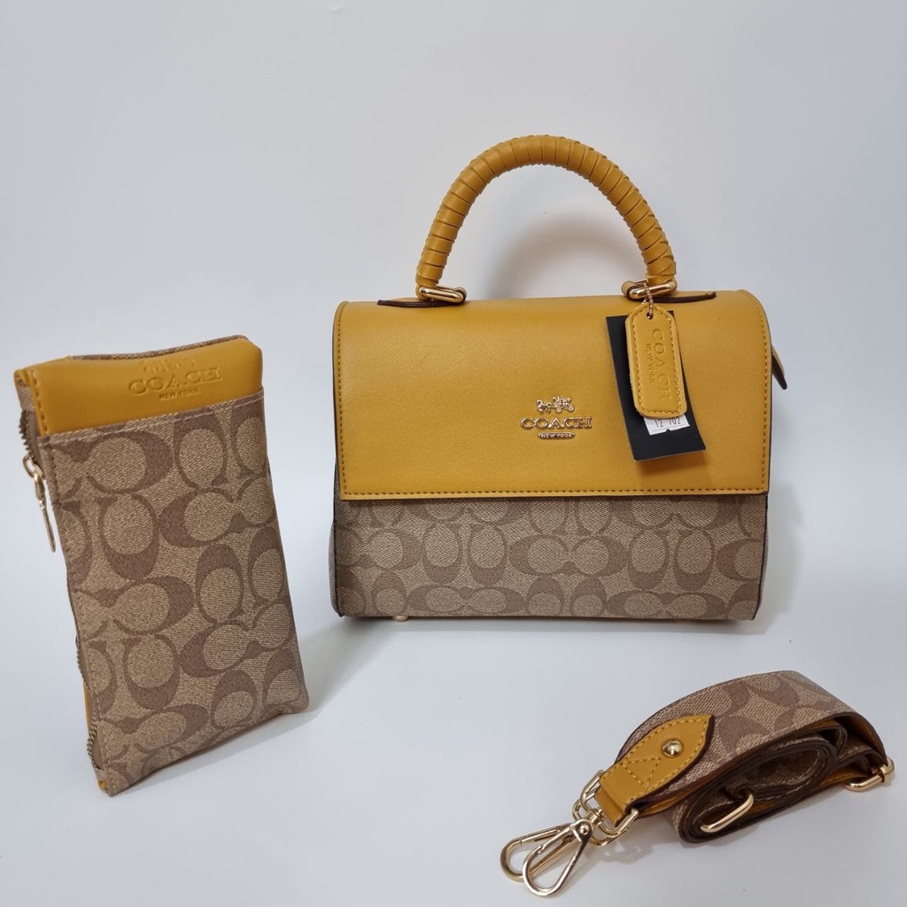 TAS CLUNI TAS PELAKOR TAS SELEMPANG WANITA