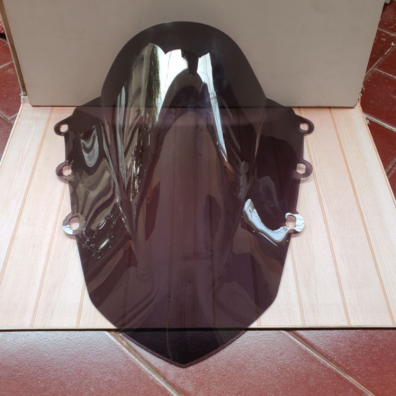 VISOR YAMAHA R15 V4 WINDHIELD YAMAHA R15 V4