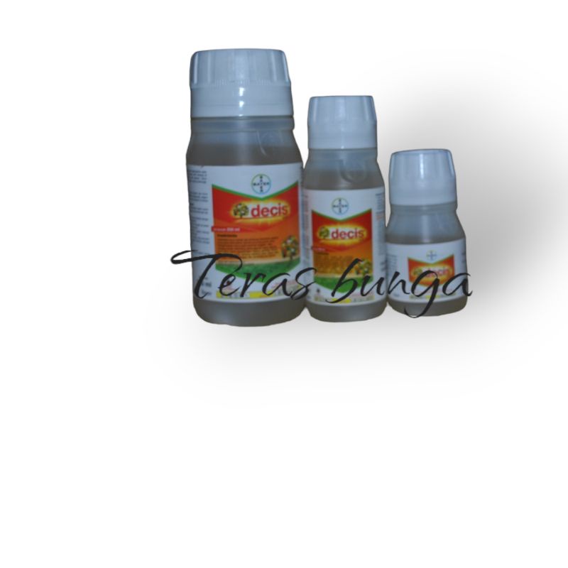 insektisida Decis 25EC
