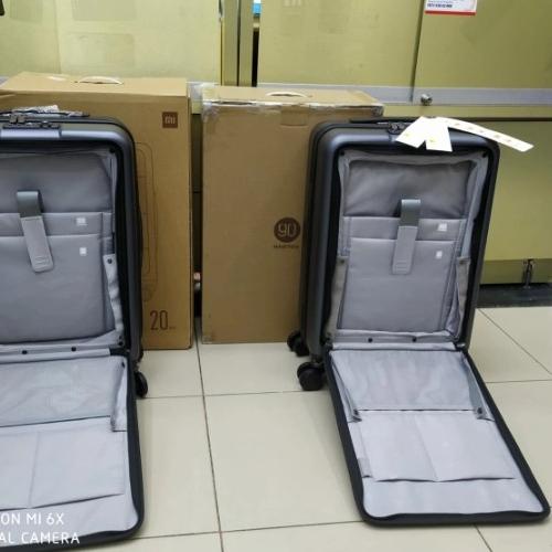 Xiaomi Koper Lugaggage Bisnis 20Inch-Koper Travel