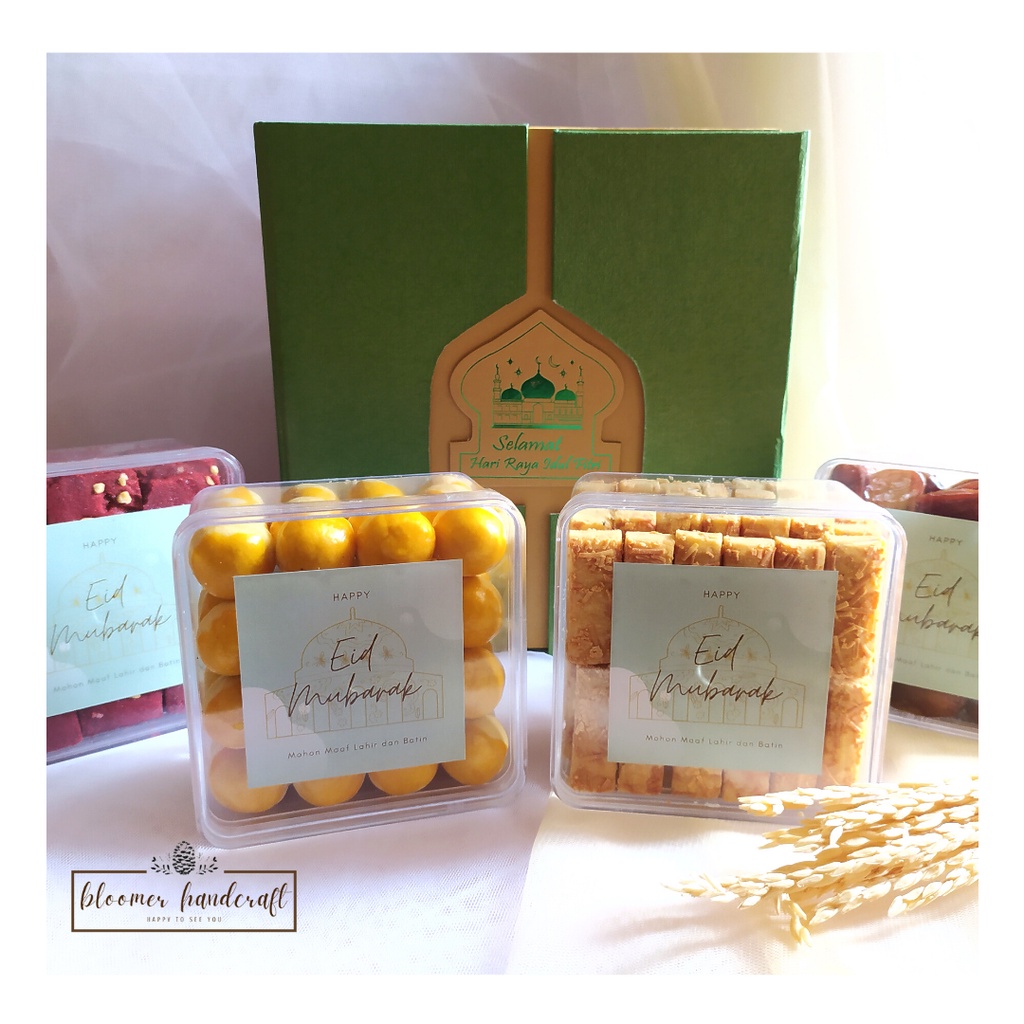 

Nastar / Kue Lebaran / Kue Kering Enak