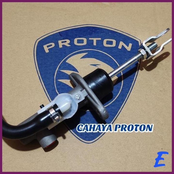 MASTER KOPLING ATAS PROTON EXORA [CHYM]