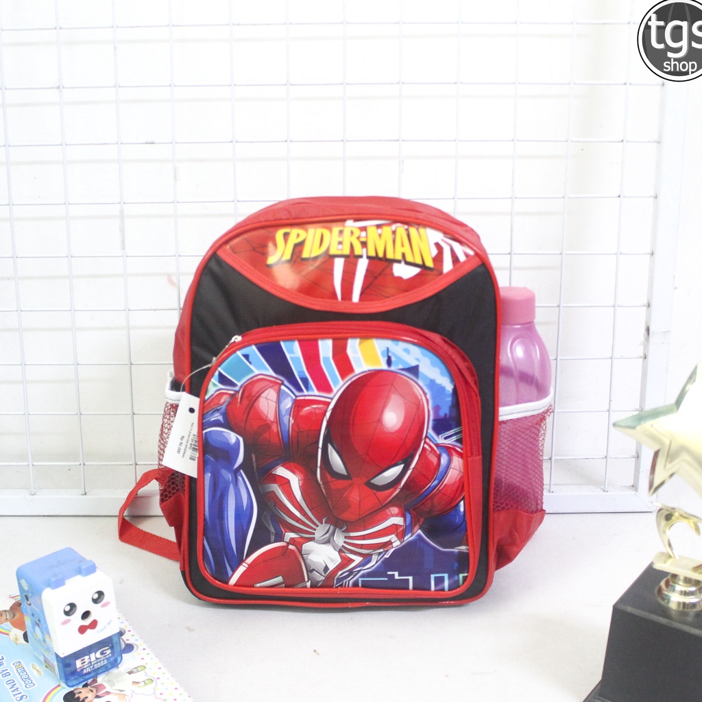 Ransel Tk karakter murah tas sekolah karakter cowok murah Tas Anak