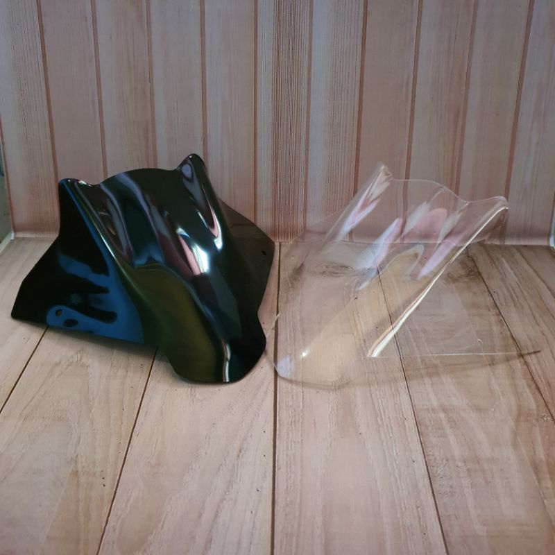 VISOR SUPRA GTR 150 WINDSHIELD SUPRA GTR 150