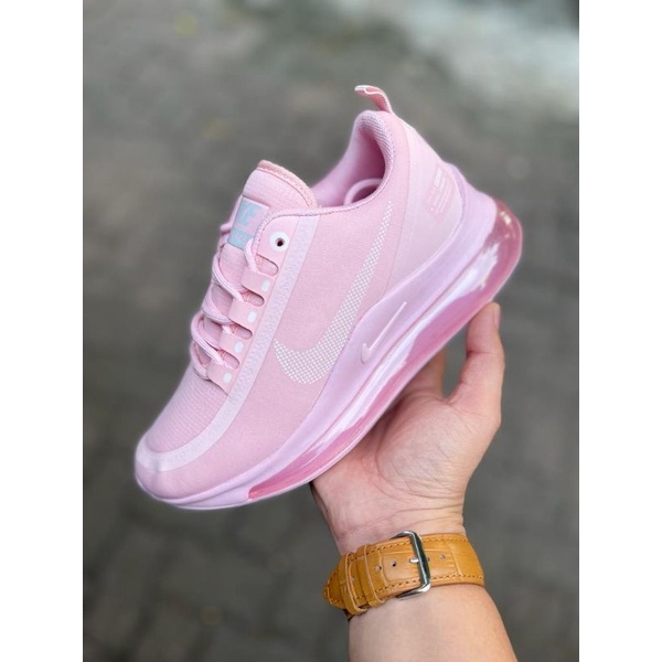 Sepatu Nke Airmax 720 Shield wanita, Import. Ukuran 36-40