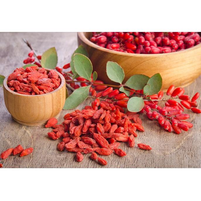 

>XG34448< Gojiberry 50gr / kiche / goji berry