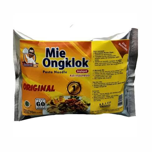 

Terlaku.../ Mie Ongklok Mas Desta Wonosobo - Mi Ongklok Original, Super Pedas, Lombok Ijo, Hot Sweety, Golden Ch