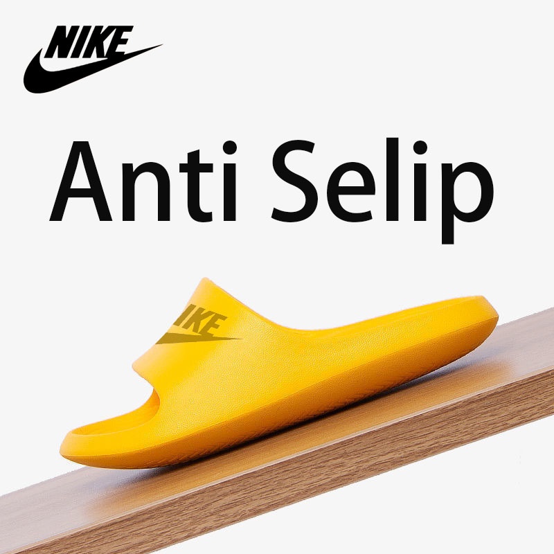 NIKE Sandal Anak-Anak Anti Slip EVA Lembut Dan Lentur Sandal Anak-Anak Berkualitas Tinggi