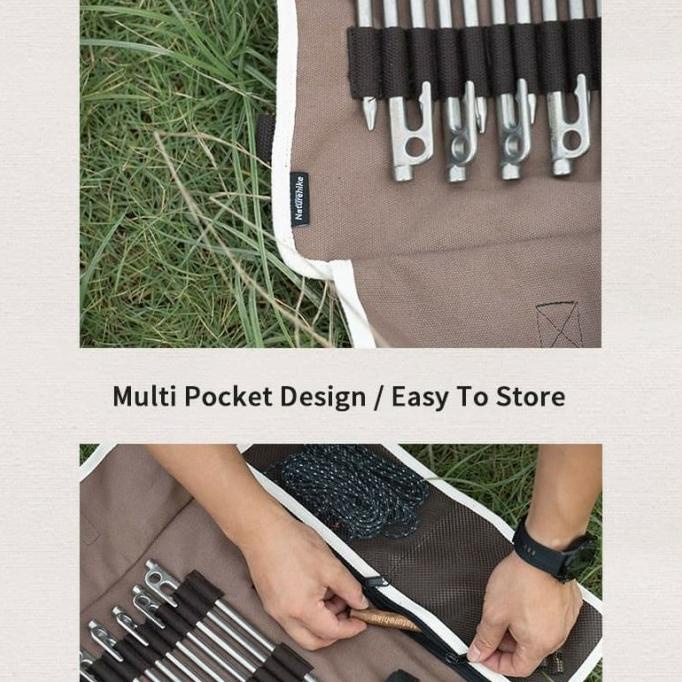 TAS PASAK NATUREHIKE NH20PJ093