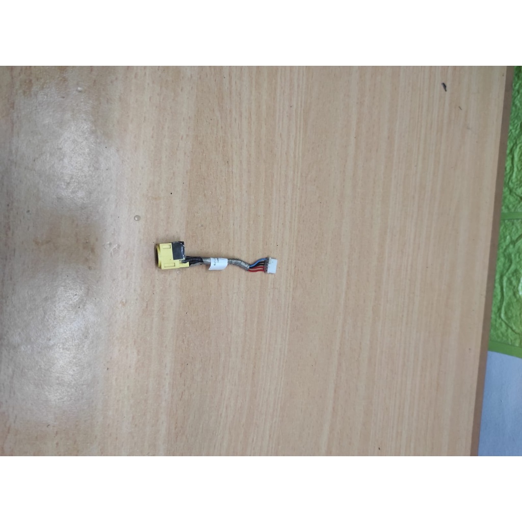 Jack DC Laptop Lenovo Thinkpad X230