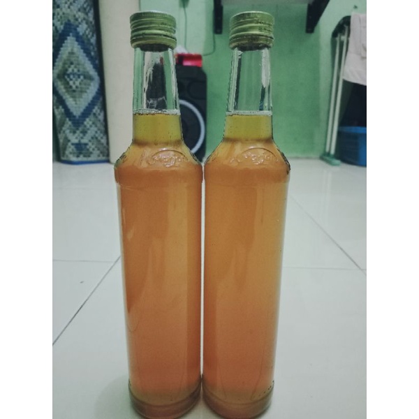 

Madu Murni