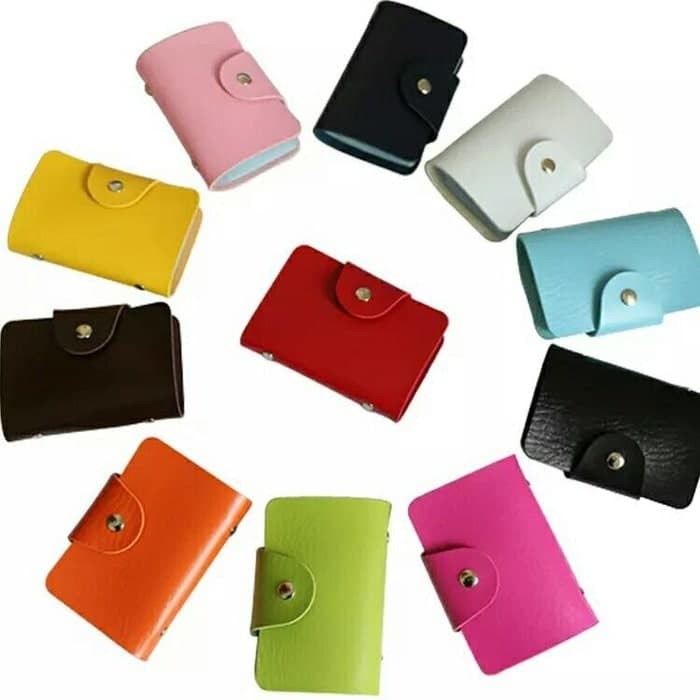 

KULIT - DOMPET KARTU KULIT - DOMPET CARD HOT DEAL
