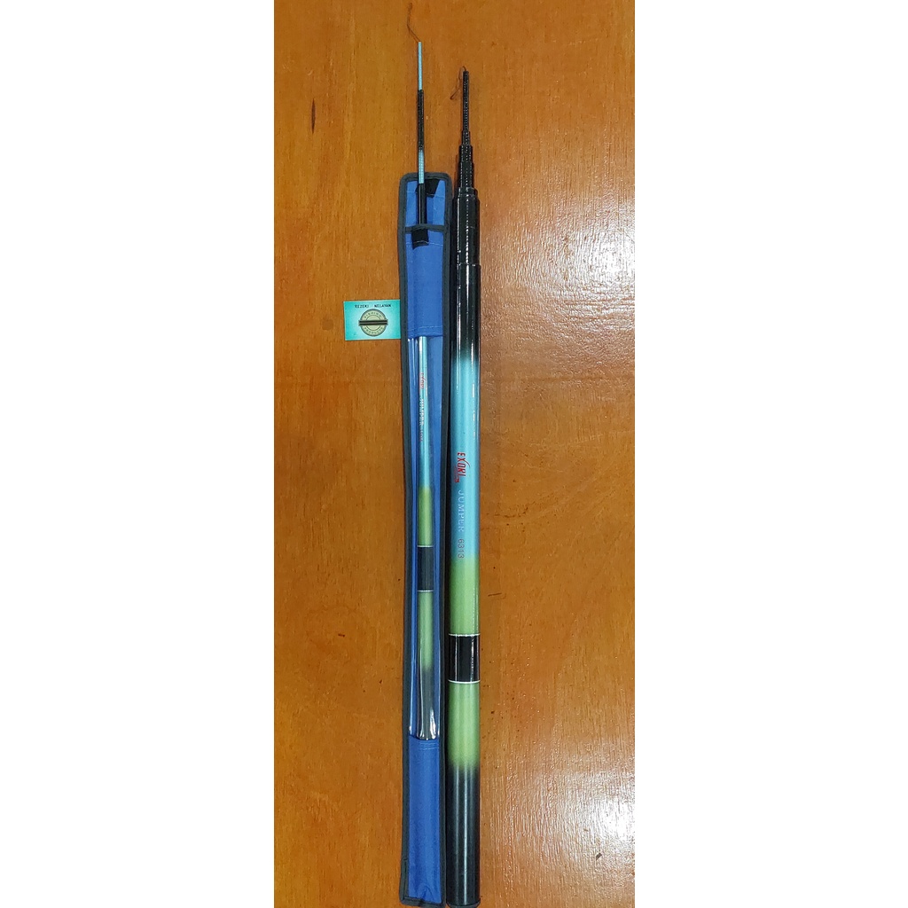 JORAN TEGEK EXORI JUMPER