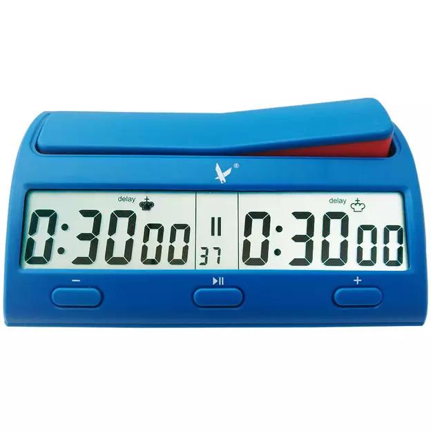 Jam Catur Digital Leap Timer Original PQ9912