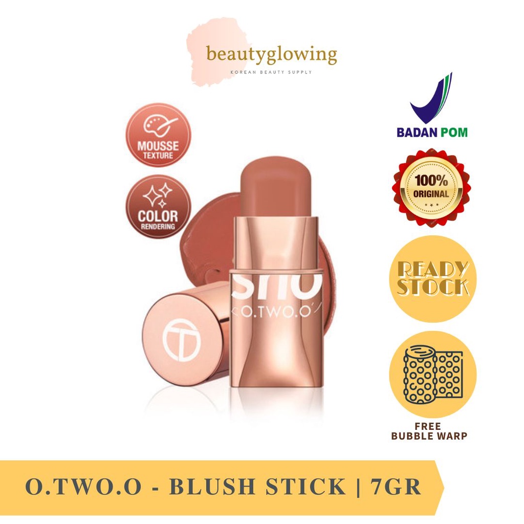 OTWOO Blush Stick