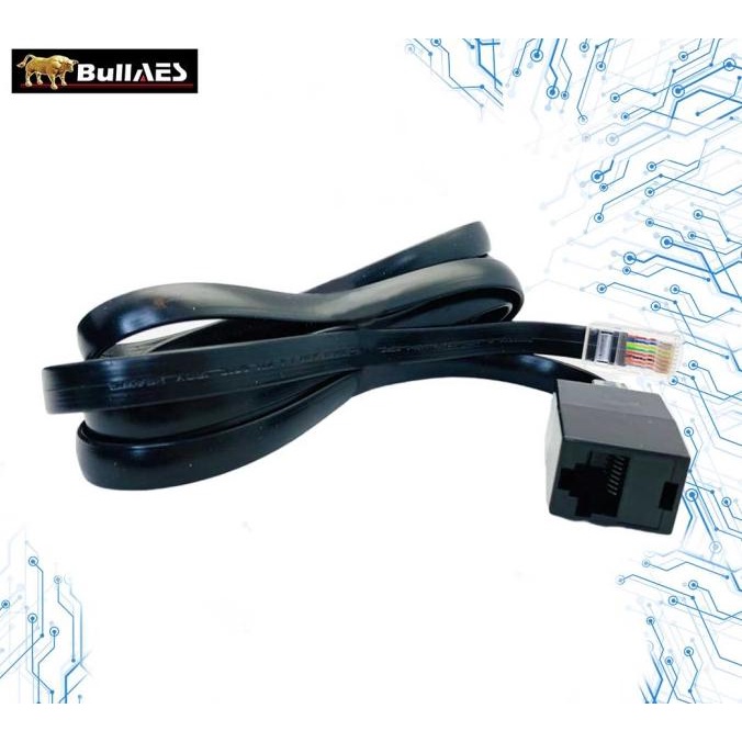 Modul Sirine Cjb 610B Emergency Horn 200 Watt I Modul Only